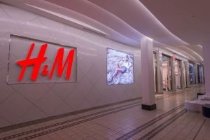 H&M 6