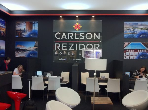 Carlson Rezidor – Tourism Indaba 2012 (3)