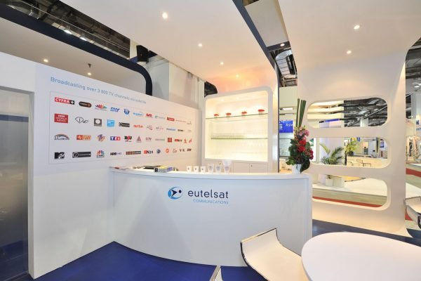 Eutelsat International – Asia Telecom 2012 (1) Eutelsat International - Asia Telecom 2012 (1)