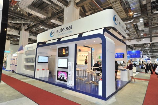 Eutelsat International – Asia Telecom 2012 (2) Eutelsat International - Asia Telecom 2012 (2)