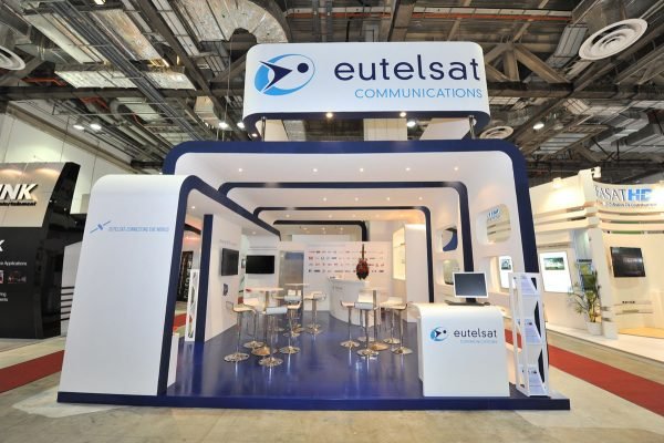 Eutelsat International – Asia Telecom 2012 (3) Eutelsat International - Asia Telecom 2012 (3)