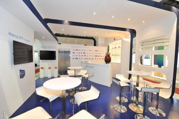 Eutelsat International – Asia Telecom 2012 (4) Eutelsat International - Asia Telecom 2012 (4)