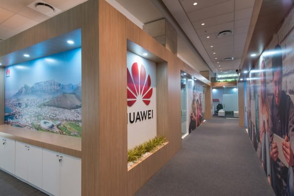 Huawei Africa Com 2018 (1) Huawei Africa Com 2018 (1)