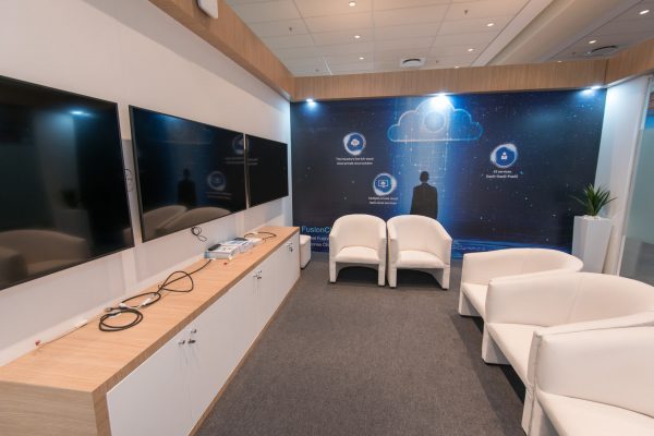 Huawei Africa Com 2018 (2) Huawei Africa Com 2018 (2)