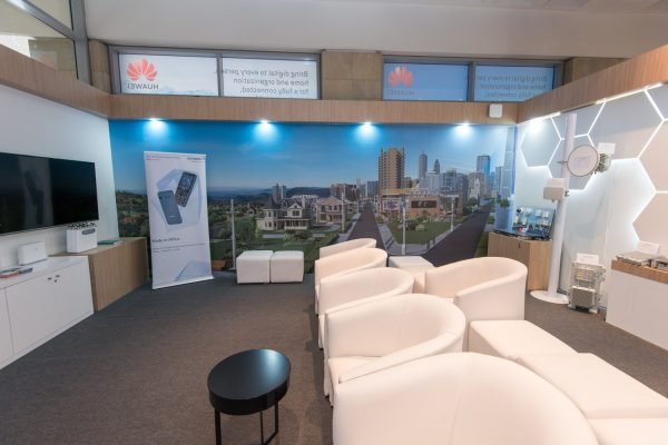 Huawei Africa Com 2018 (3) Huawei Africa Com 2018 (3)