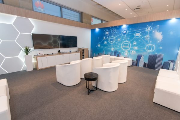 Huawei Africa Com 2018 (4) Huawei Africa Com 2018 (4)