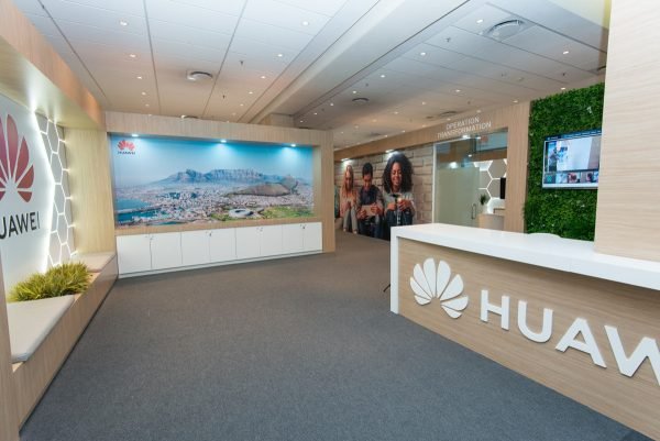 Huawei – AfricaCom 2018 (3) Huawei - AfricaCom 2018 (3)