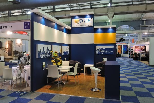 IDC - Tourismus Indaba 2011 (1)