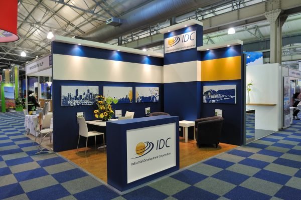 IDC - Tourismus Indaba 2011 (2)