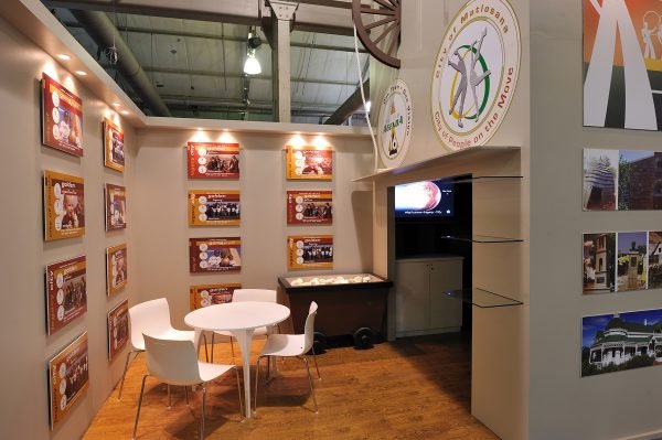 Matlosana – Tourismus Indaba 2011 (1)