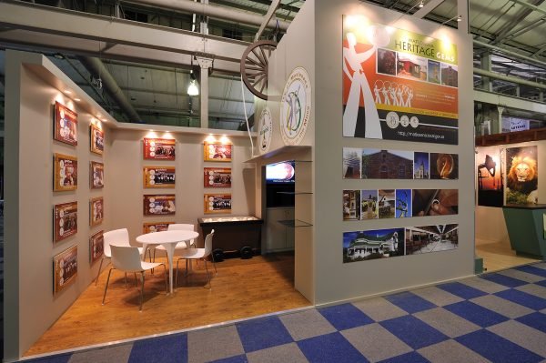 Matlosana - Tourismus Indaba 2011 (2)