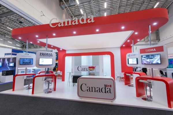 Kanada – AfricaCom 2018 (1)