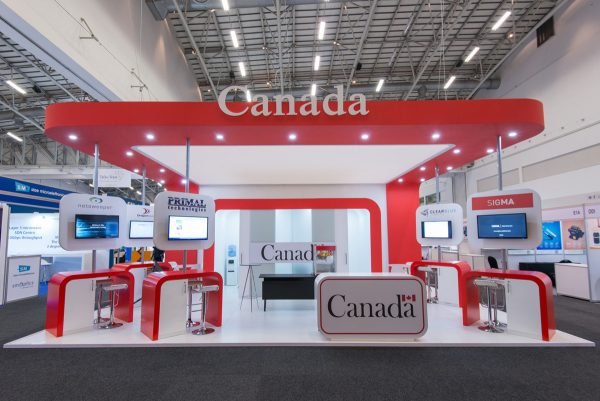 Kanada - AfricaCom 2018 (2)