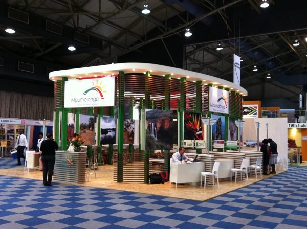 Mpumalanga – Tourismus Indaba 2012 (1)