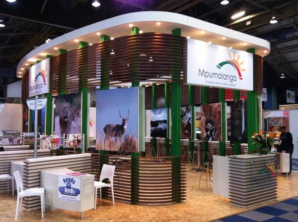 Mpumalanga – Tourism Indaba 2012 (2)