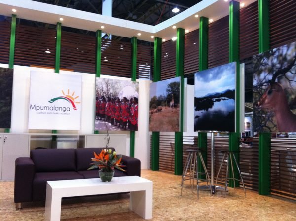Mpumalanga – Tourismus Indaba 2012 (3)